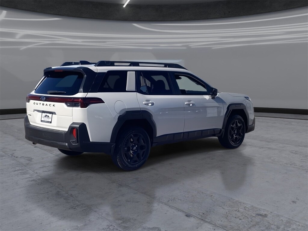 New 2026 Subaru Outback Limited SUV