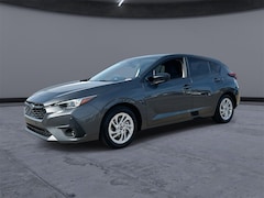 2025 Subaru Impreza Base 5-Door