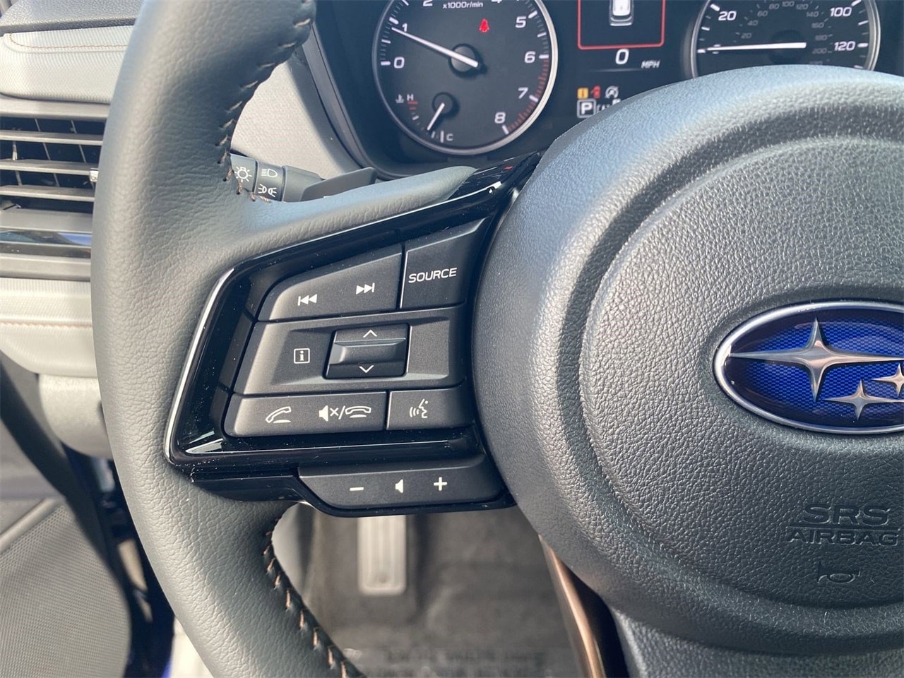 New 2026 Sapphire Blue Pearl Subaru Sport image 20