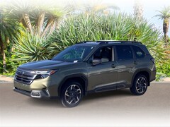 2025 Subaru Forester Hybrid Limited SUV
