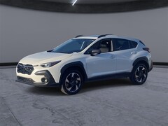 2025 Subaru Crosstrek Limited SUV