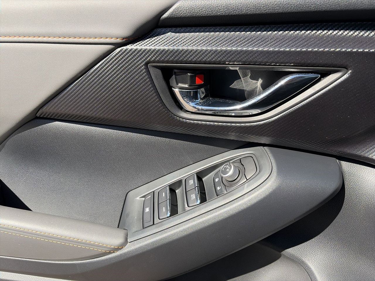 New 2026 Magnetite Gray Subaru Limited Hybrid image 17