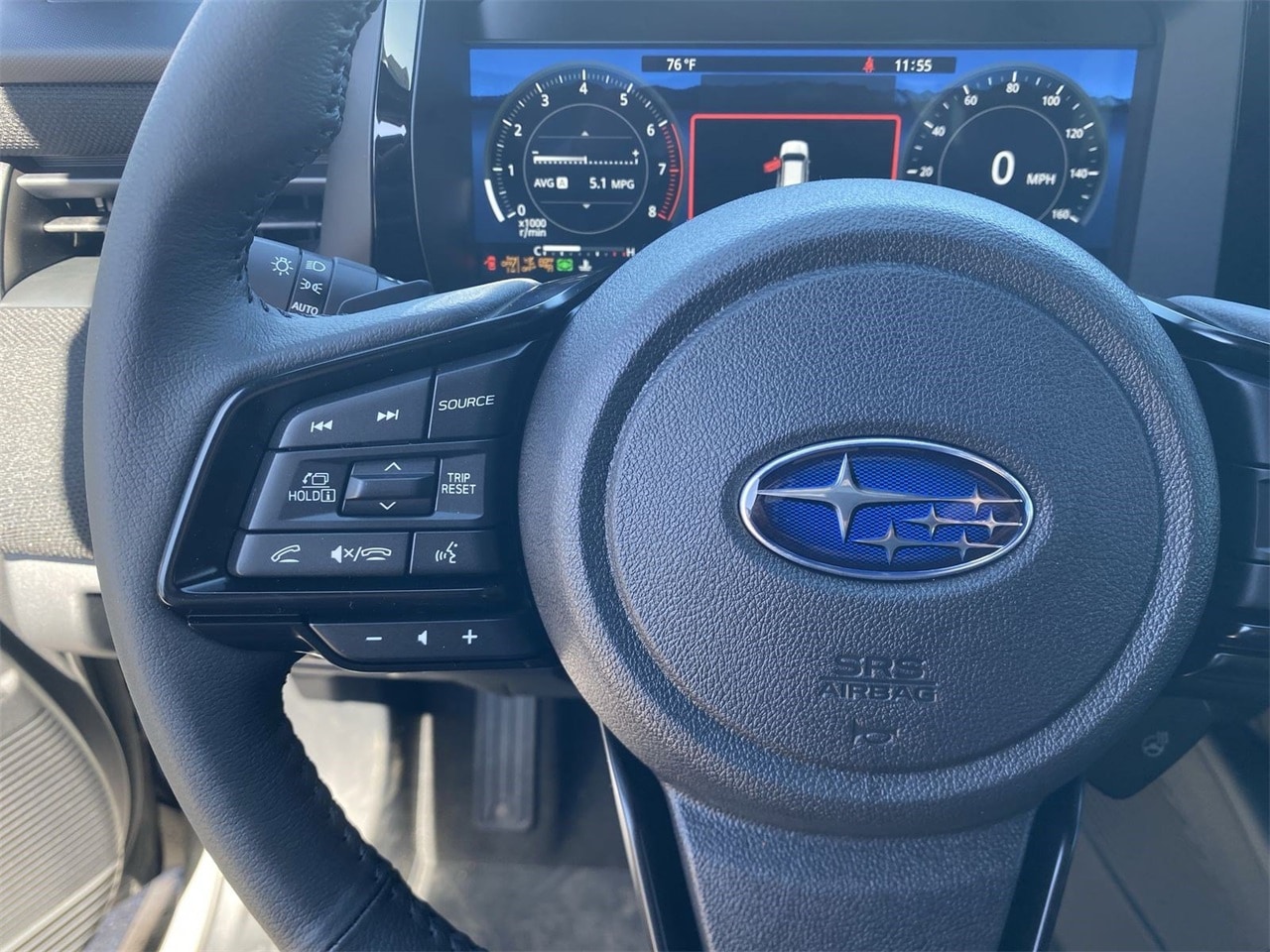 New 2026 River Rock Pearl Subaru Limited XT image 20