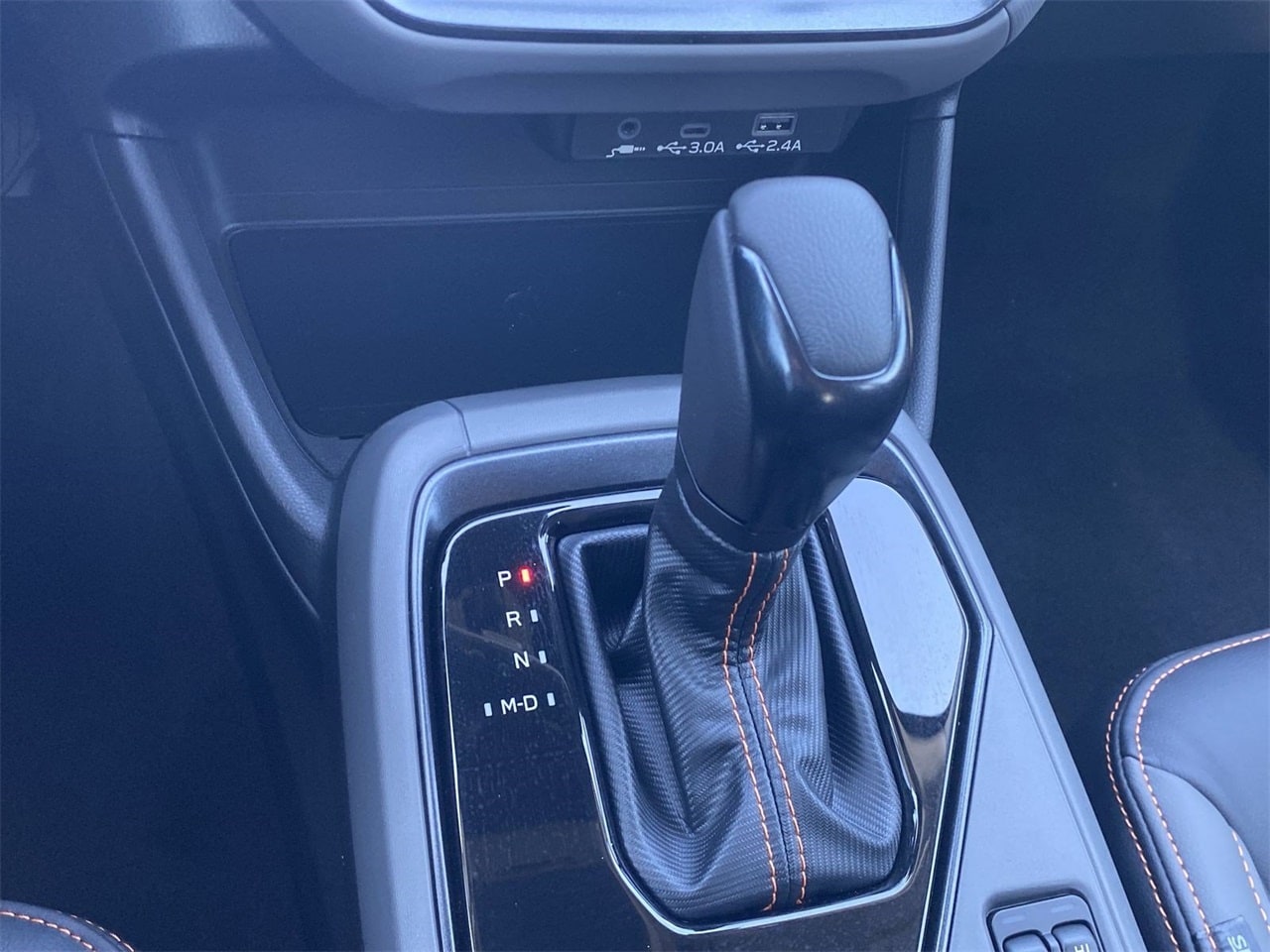 New 2026 Magnetite Gray Subaru Limited image 25