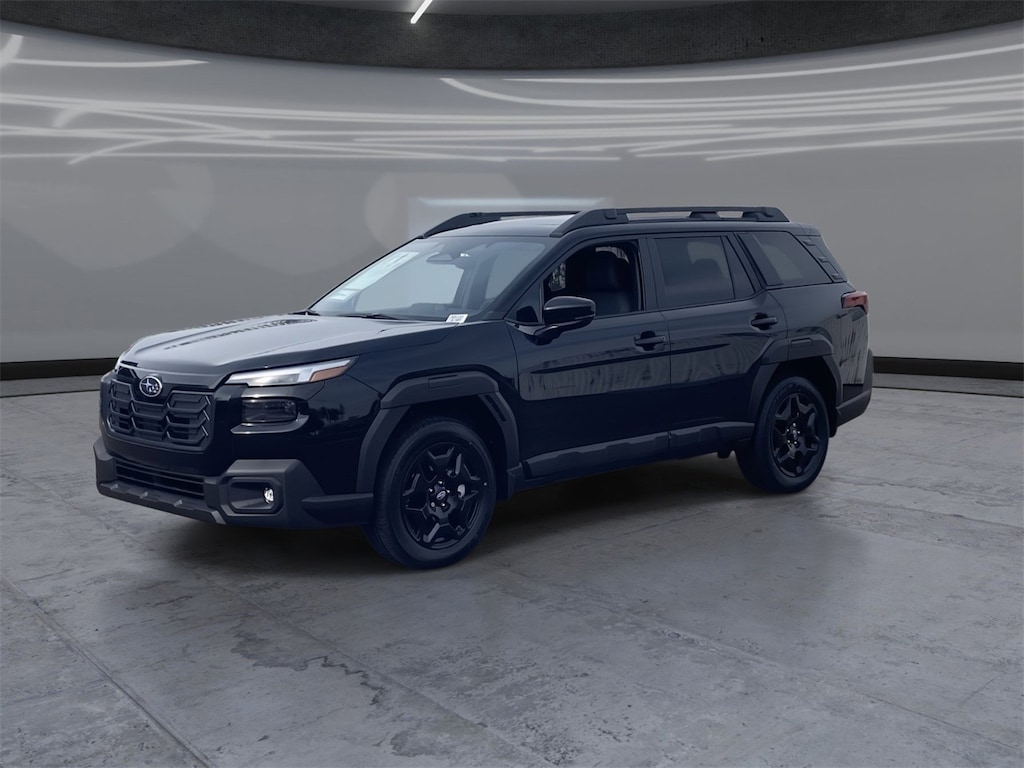 New 2026 Subaru Outback Limited SUV