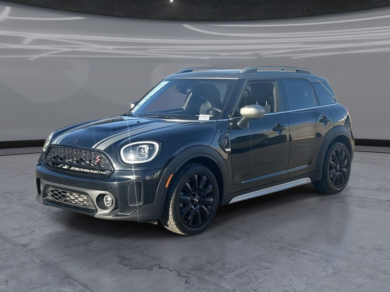 2023 MINI Countryman Cooper S's photo