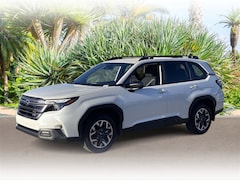 2025 Subaru Forester Premium SUV