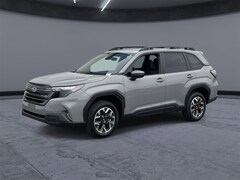 2026 Subaru Forester Premium SUV
