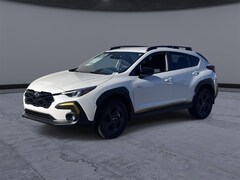 2026 Subaru Crosstrek Sport SUV