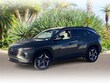 Hyundai Tucson Hybrid