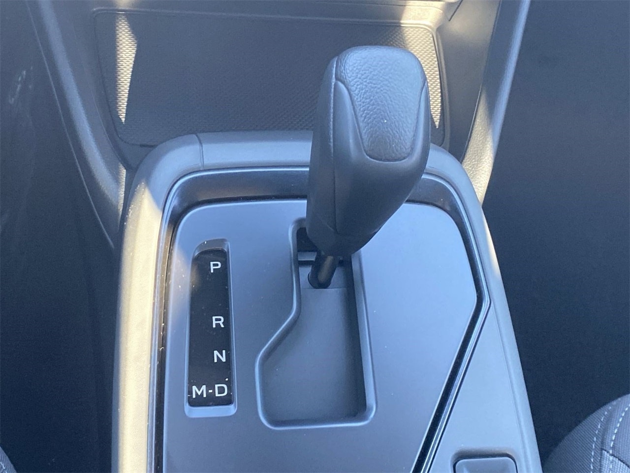 New 2026 Sapphire Blue Pearl Subaru Premium image 25