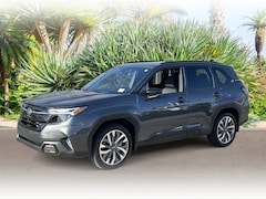 2025 Subaru Forester Touring SUV