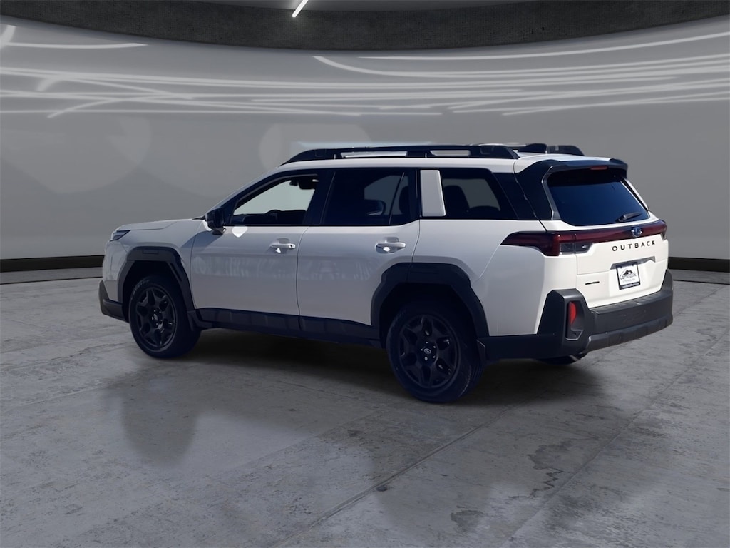 New 2026 Subaru Outback Limited SUV