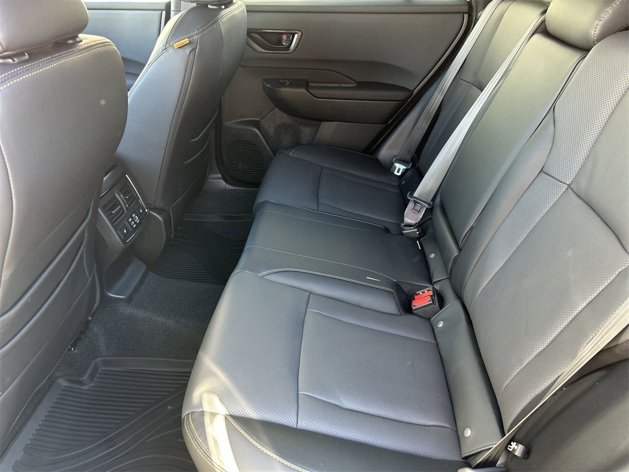 New 2026 Crystal White Pearl Subaru Wilderness image 13