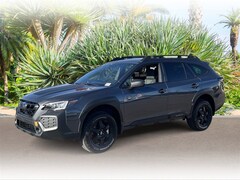 2025 Subaru Outback Wilderness SUV