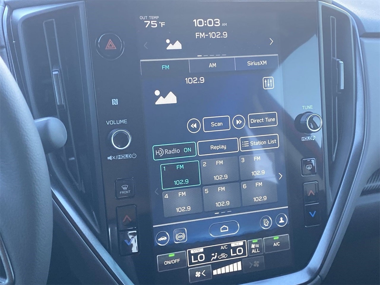 New 2026 Pure Red Subaru Limited Hybrid image 21