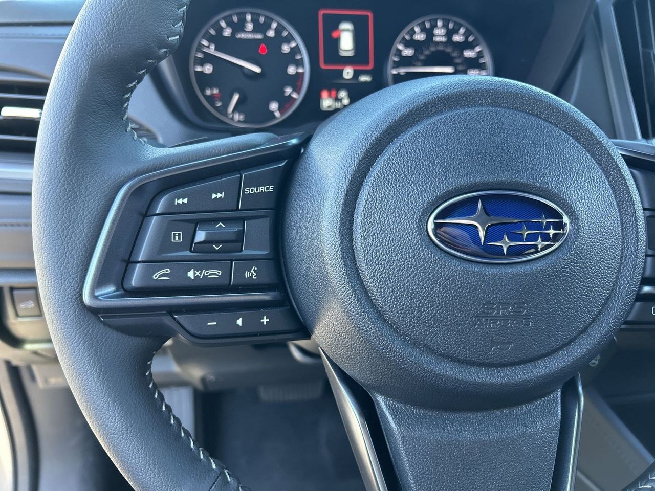 New 2026 Ice Silver Subaru Limited image 20