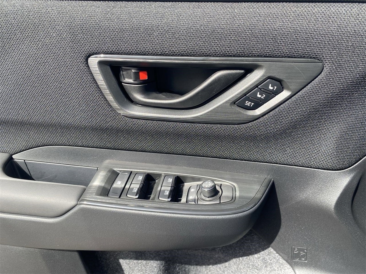 New 2026 River Rock Pearl Subaru Limited image 17