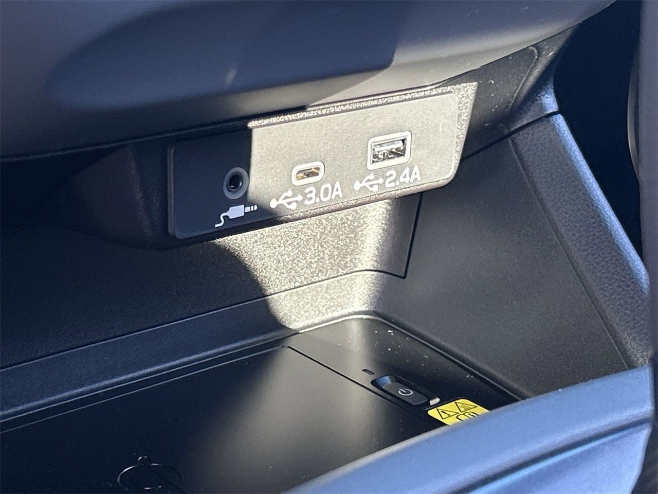 New 2026 Crystal White Pearl Subaru Wilderness image 24