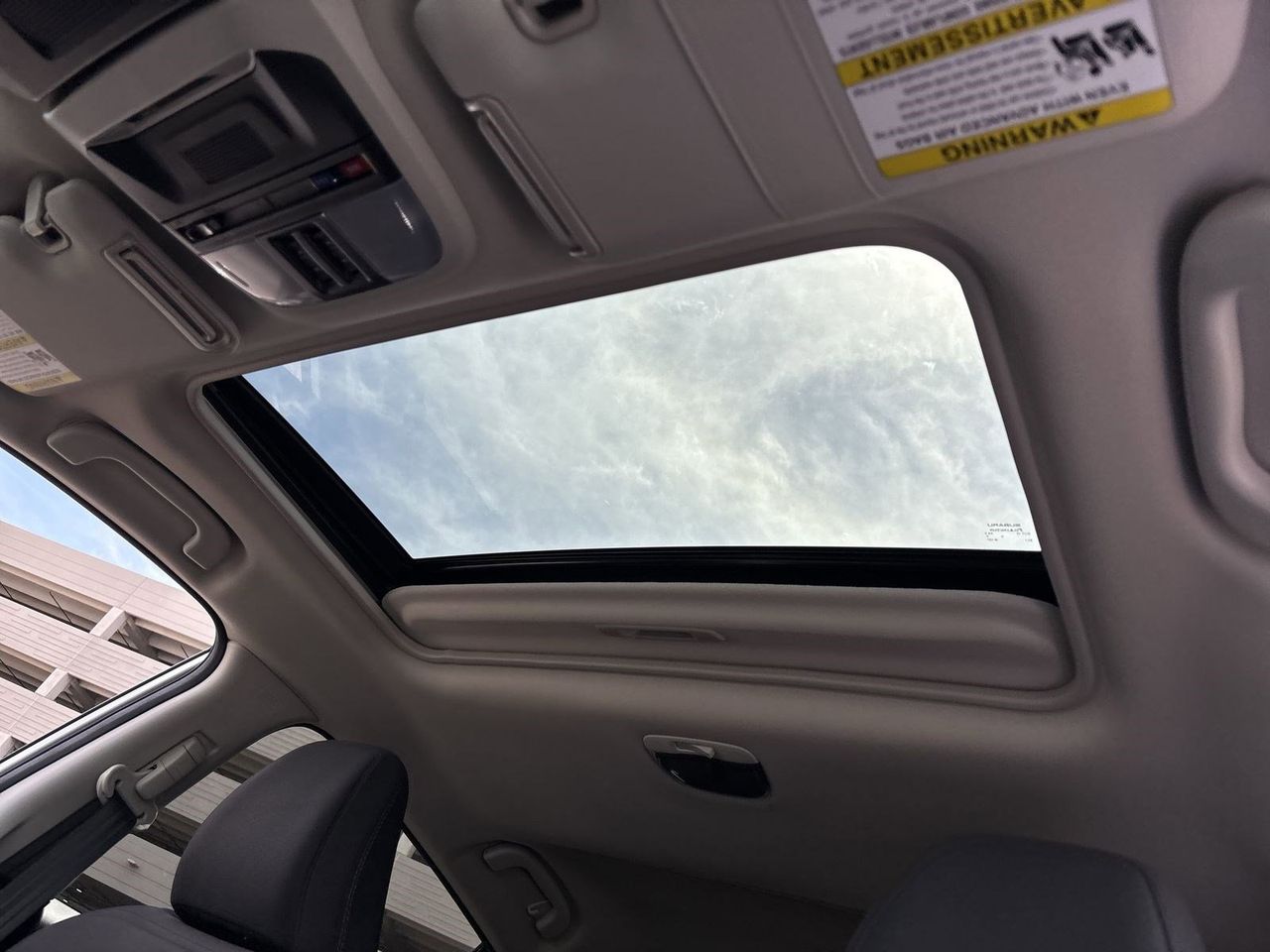 New 2026 Crystal White Pearl Subaru Premium image 18