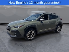 2026 Subaru Crosstrek Premium SUV