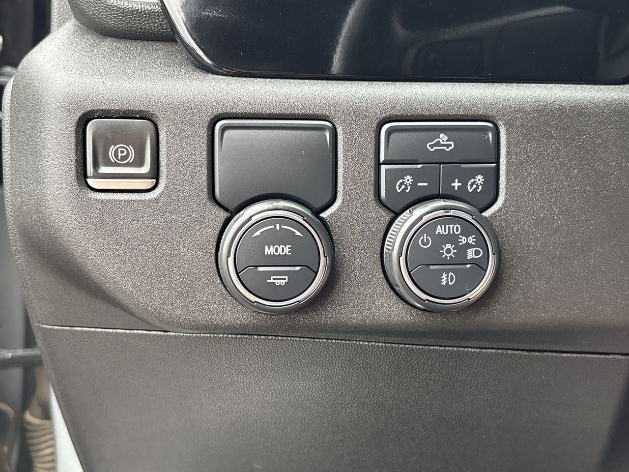 Used 2023 Sterling Gray Metallic Chevrolet RST image 29