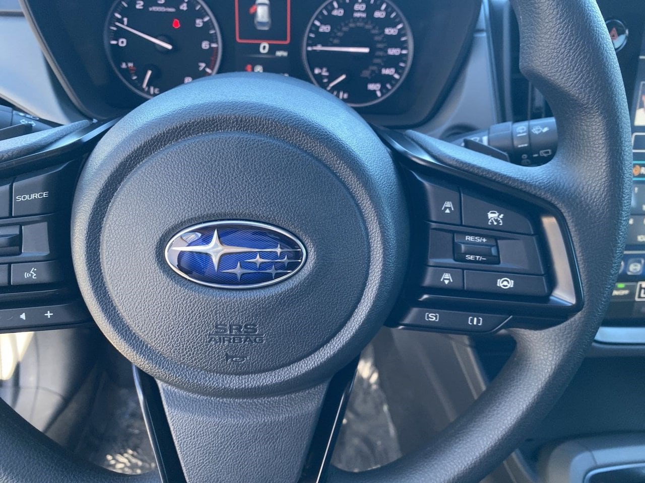 New 2026 Sapphire Blue Pearl Subaru Premium image 21