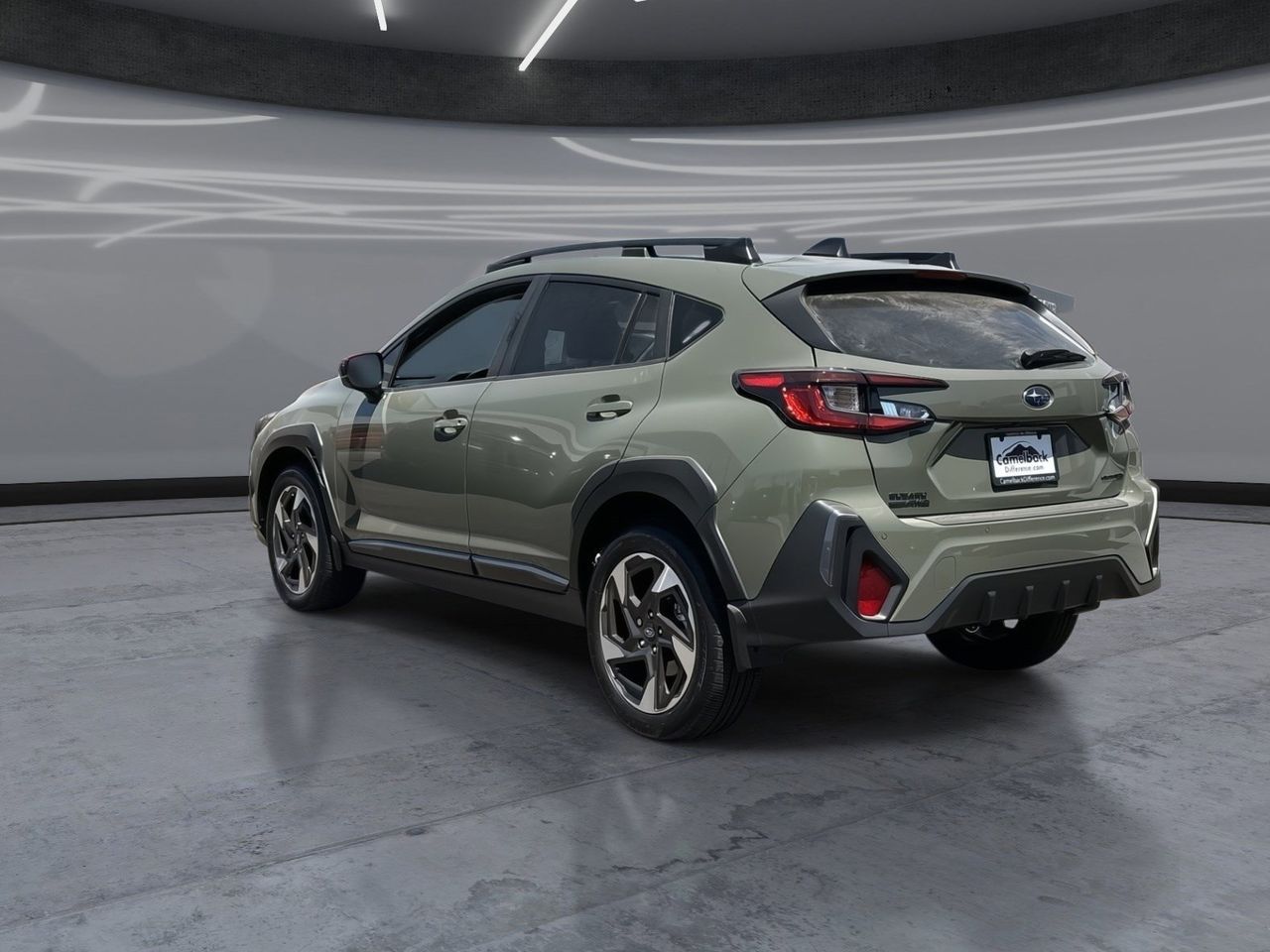 New 2026 Subaru Crosstrek Limited For Sale in Phoenix AZ 26S531