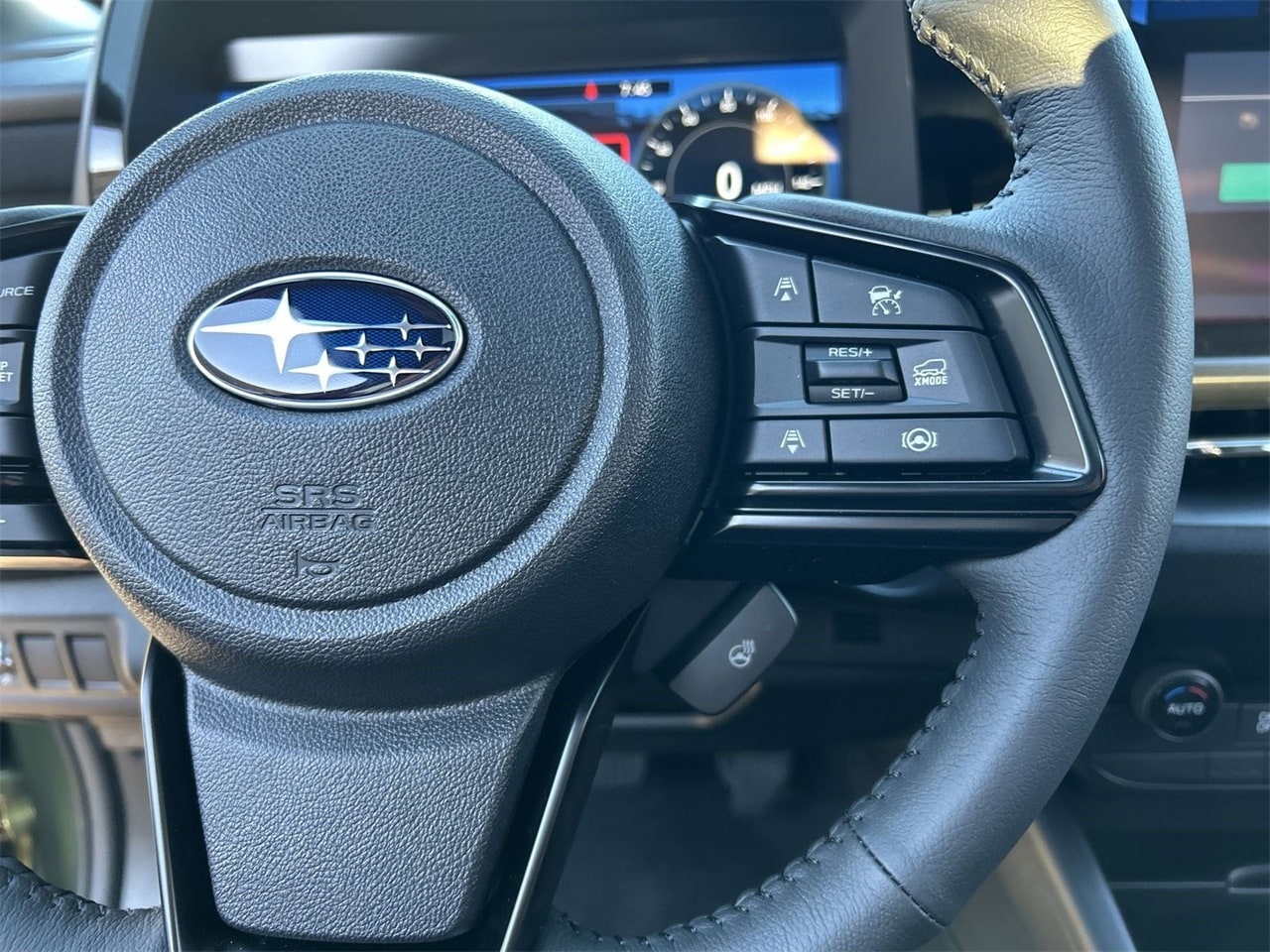 New 2026 Deep Emerald Green Pearl Subaru Premium image 21