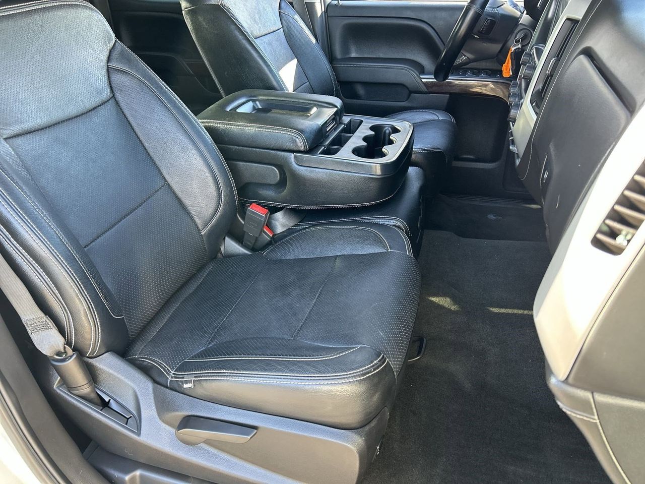 2018 GMC Sierra 1500 SLE - Photo 9