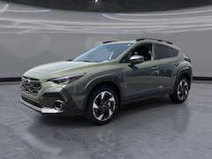 2026 Subaru Crosstrek Limited SUV