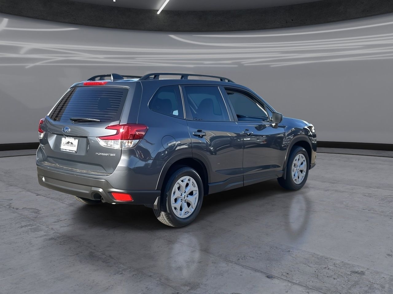 View vehicle photo 5