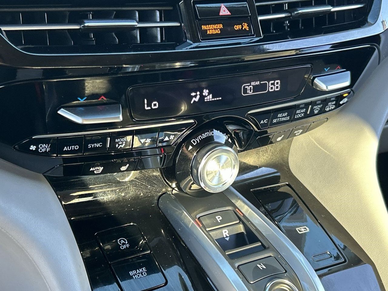 Used 2023 Lunar Silver Metallic Acura Technology image 25