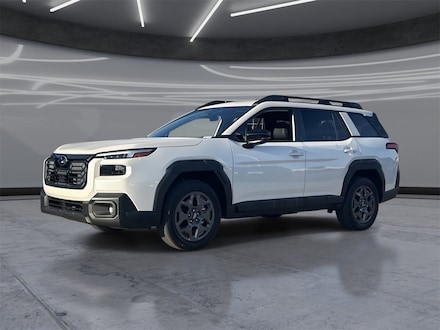 2026 Subaru Outback Premium SUV