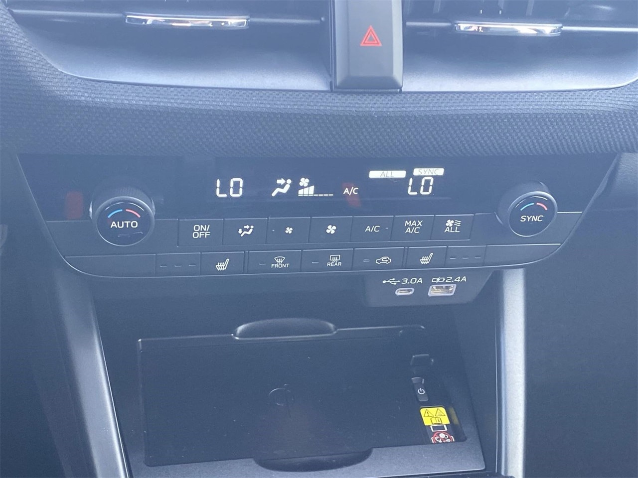 New 2026 Crimson Red Pearl Subaru Limited image 25