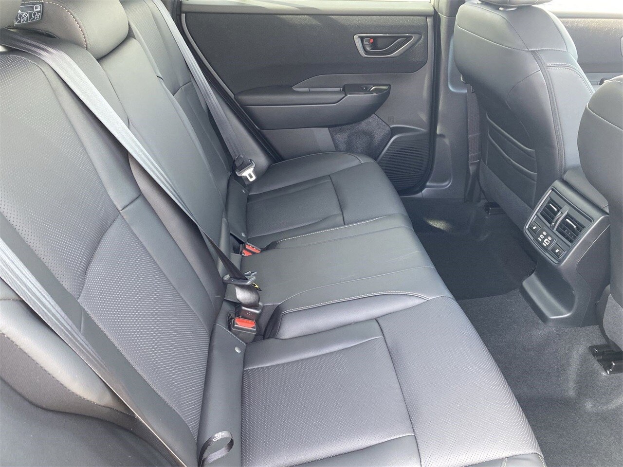 New 2026 River Rock Pearl Subaru Limited image 9