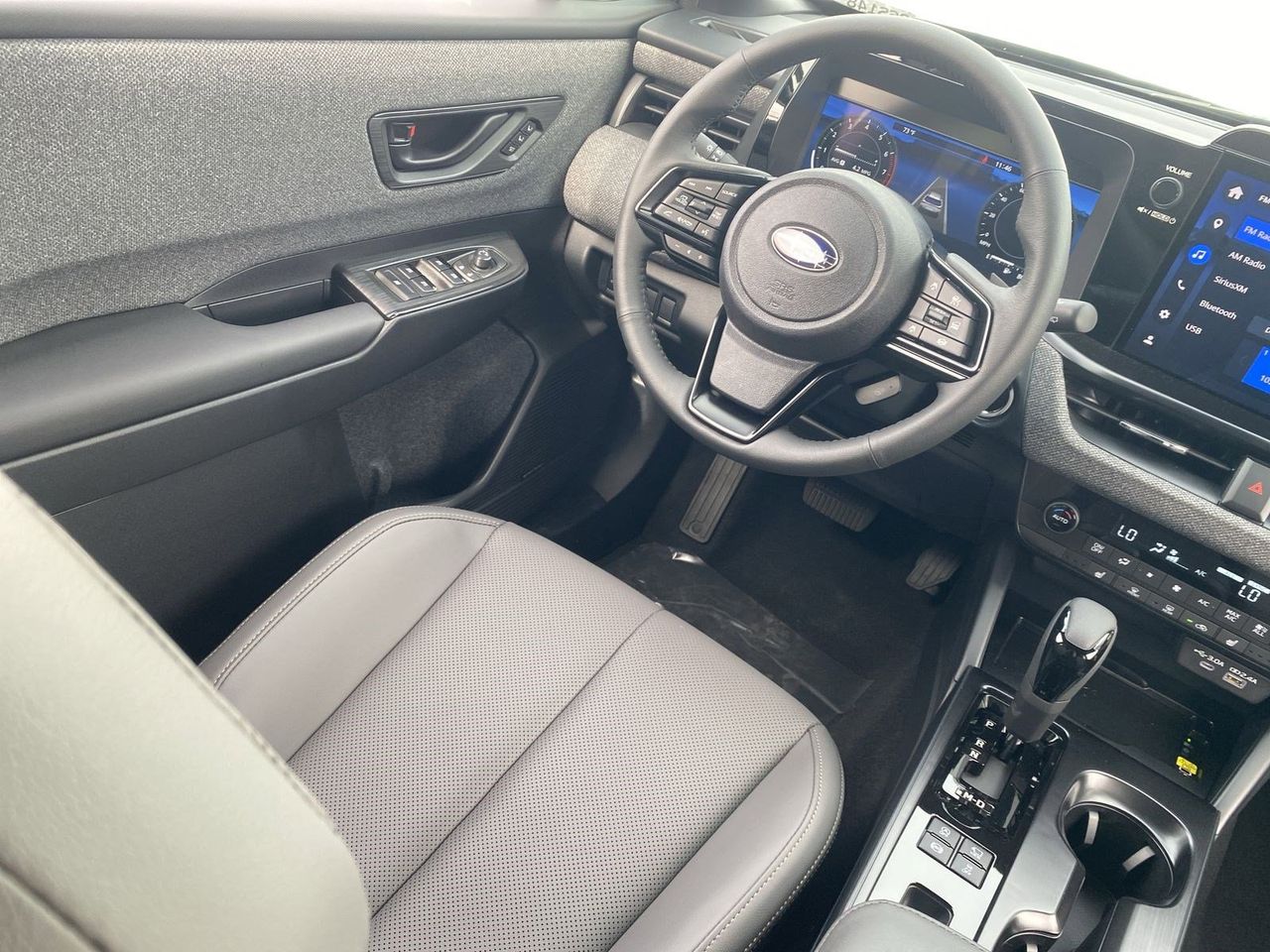 2026 Subaru Outback Limited XT - Photo 10