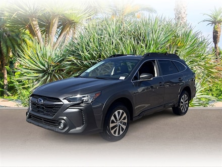 2025 Subaru Outback Base SUV