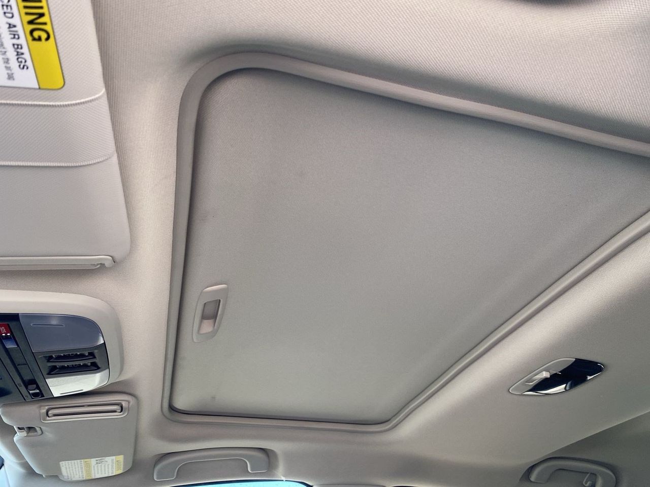 New 2026 Crystal White Pearl Subaru Premium image 18
