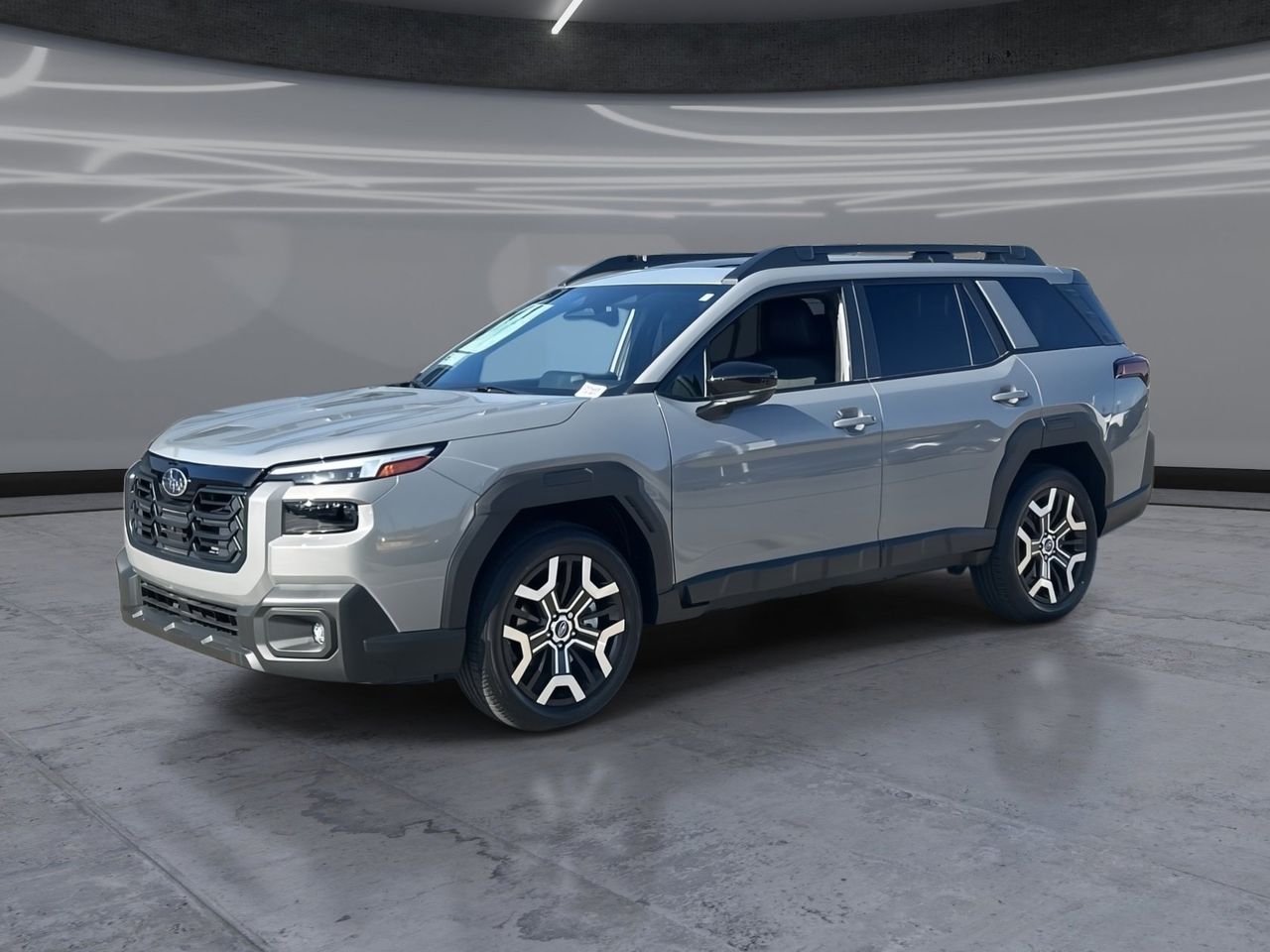 River Rock Pearl 2026 Subaru Outback Touring XT AWD SUV / Crossover All-Wheel Drive Continuously Variable Transmission