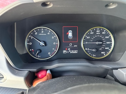 2024 Subaru Crosstrek Sport SUV
