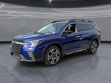 2026 Subaru Ascent Touring 7-Passenger SUV