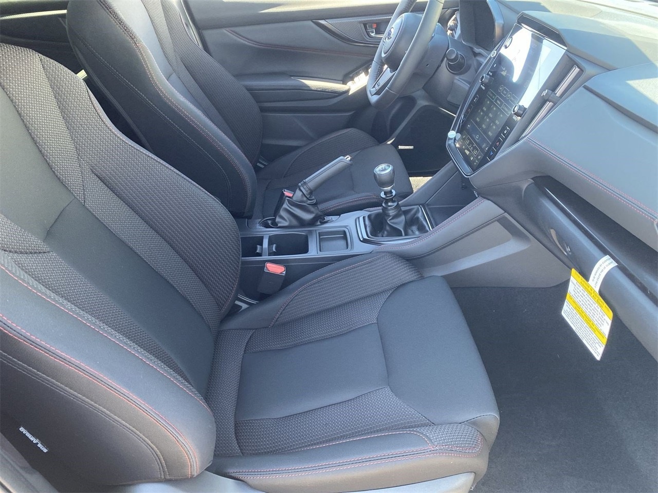 New 2026 WR Blue Pearl Subaru Premium image 8