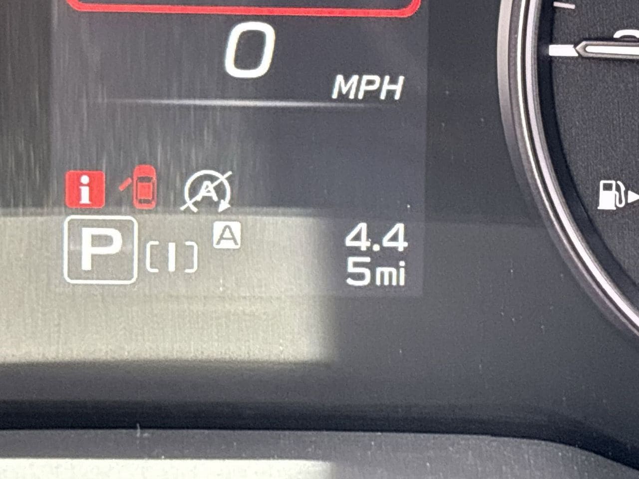 New 2026 Crystal White Pearl Subaru Premium image 27