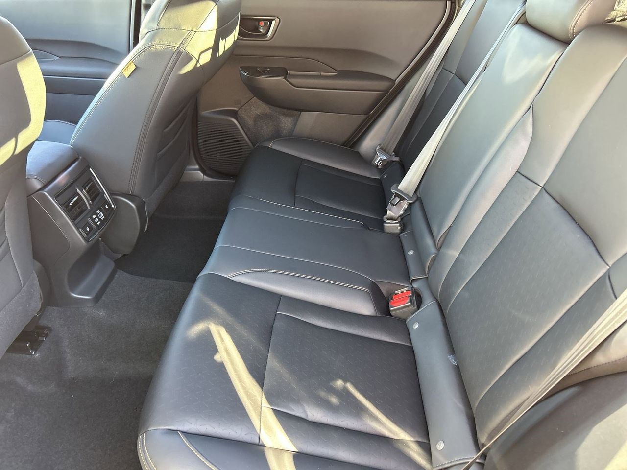 New 2026 Crystal White Pearl Subaru Wilderness image 13