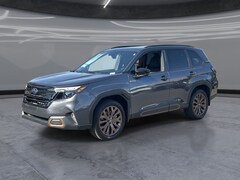 2026 Subaru Forester Sport Hybrid SUV