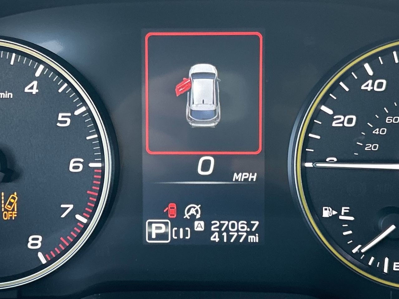 Certified Used 2025 Sapphire Blue Pearl Subaru Sport image 29