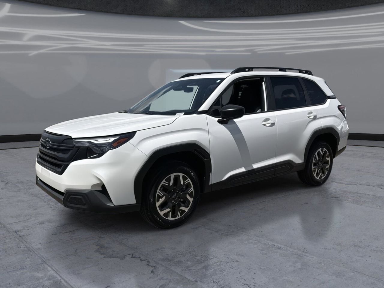 2026 Subaru Forester -'s photo