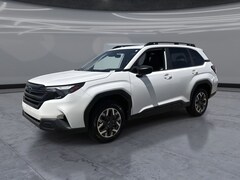 2026 Subaru Forester Standard Model SUV