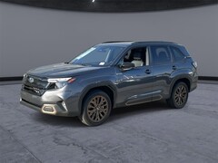2025 Subaru Forester Sport Hybrid SUV